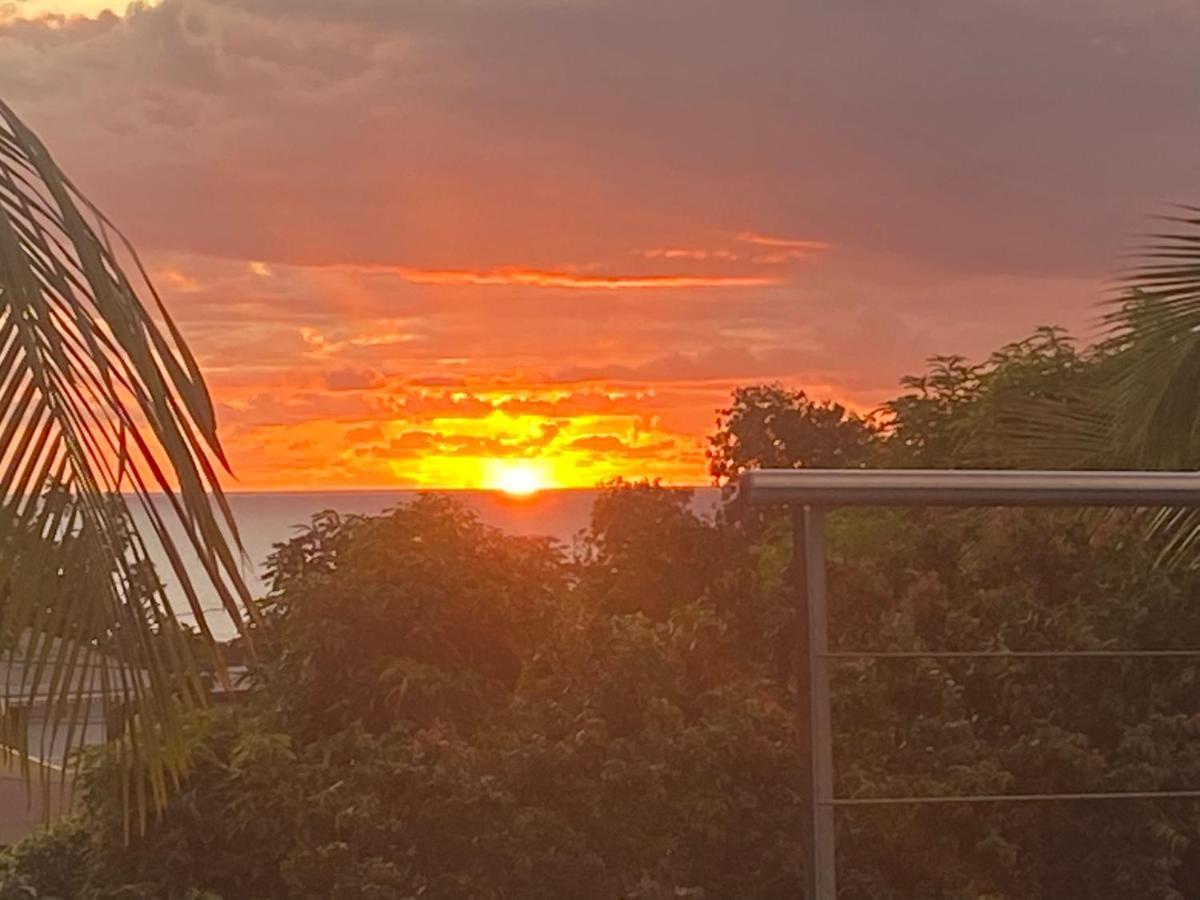 Au Pipiri Leve Appartement Schoelcher Buitenkant foto