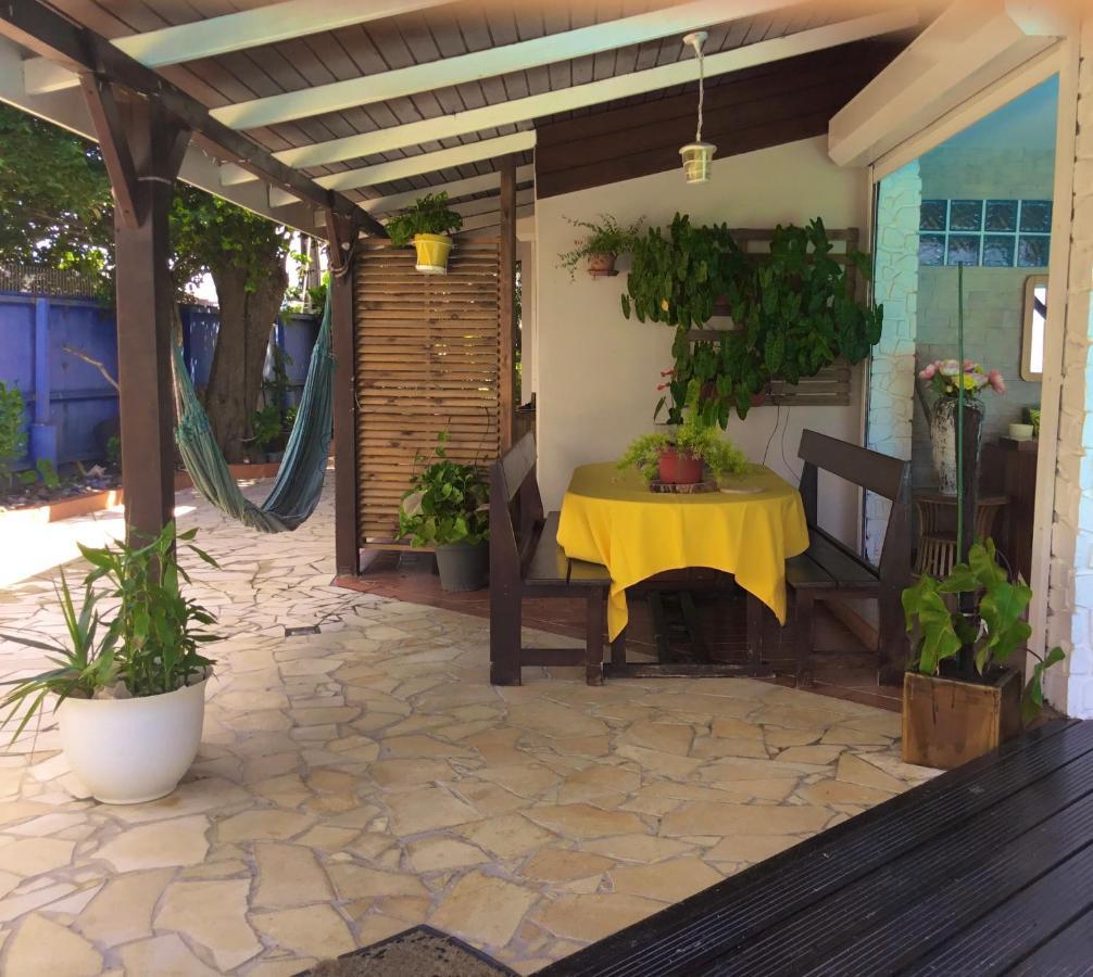 Au Pipiri Leve Appartement Schoelcher Buitenkant foto