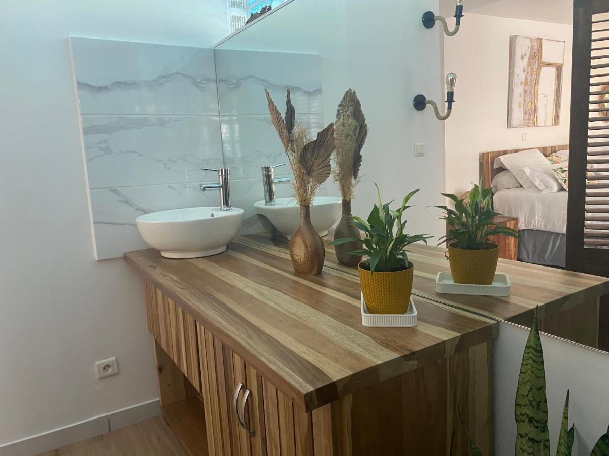 Au Pipiri Leve Appartement Schoelcher Buitenkant foto