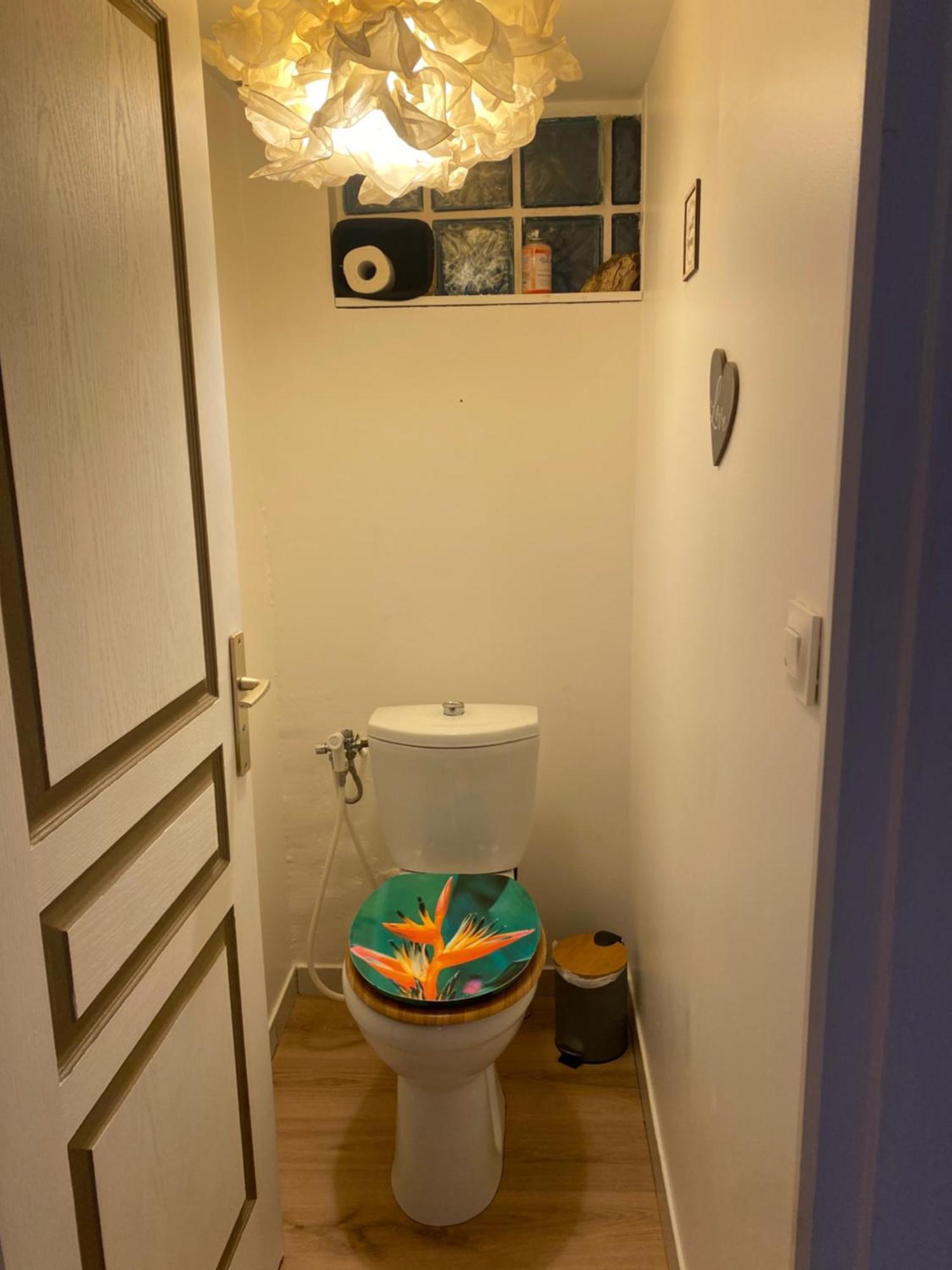 Au Pipiri Leve Appartement Schoelcher Buitenkant foto