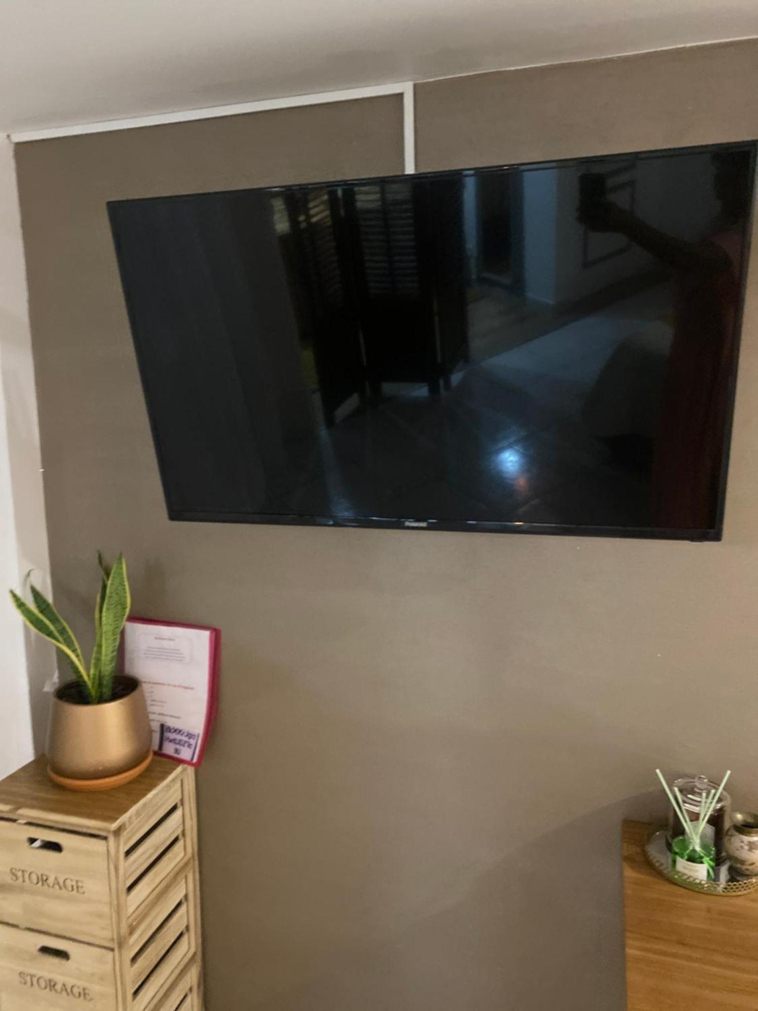 Au Pipiri Leve Appartement Schoelcher Buitenkant foto