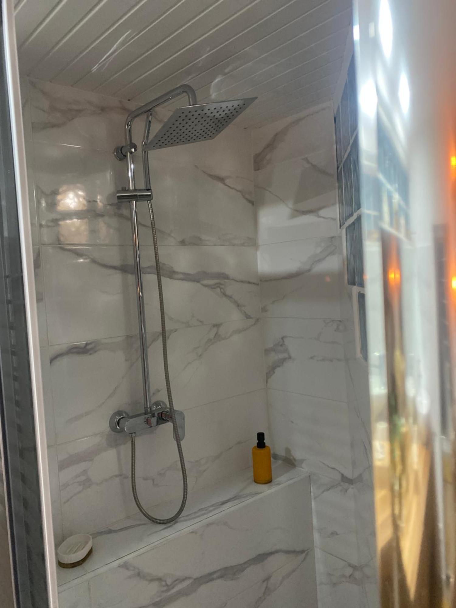Au Pipiri Leve Appartement Schoelcher Buitenkant foto